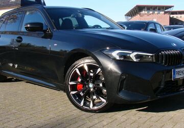 BMW 330 15.130 km 42.980 &euro; Falkensee 14612