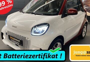 Smart ForTwo 12.681 km 16.480 &euro; Hoppegarten 15366
