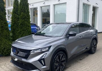 Renault Rafale 10.100 km 48.990 &euro; Borgsdorf 16556