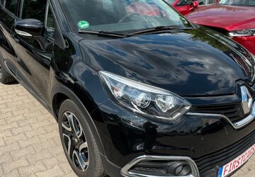 Renault Captur 86.500 km 8.999 &euro; Königs Wusterhausen 15711
