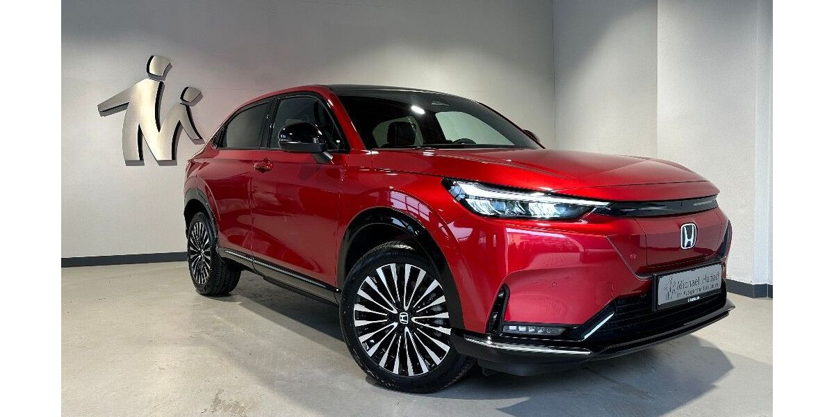 Honda e:Ny1 4.751 km 25.900 &euro; Berlin 12167