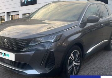 Peugeot 3008 32.155 km 21.490 &euro; Berlin 10369