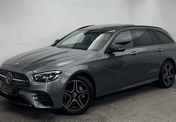 Mercedes-Benz E 300 59.987 km 37.700 &euro; Berlin 12351