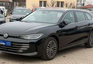 VW Passat 13.180 km 32.950 &euro; Schönefeld 12529