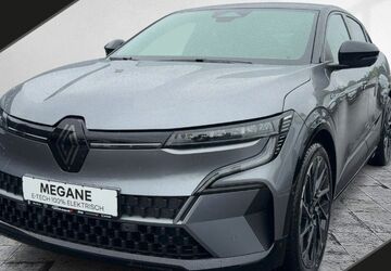 Renault Megane E-TECH 1.501 km 41.990 &euro; Bernau 16321