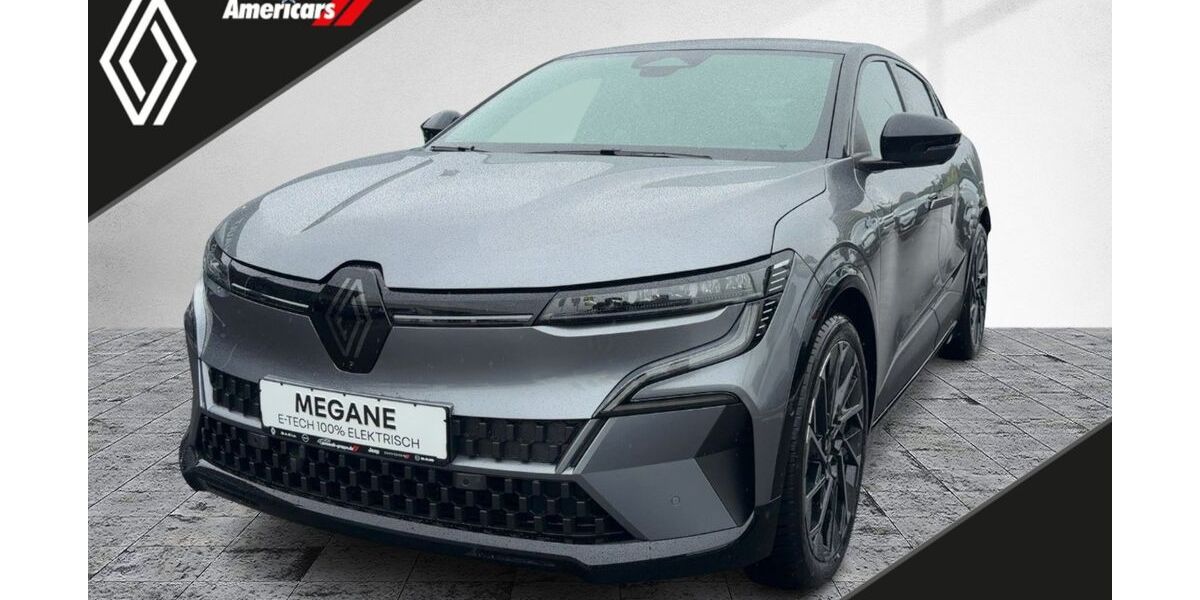 Renault Megane E-TECH 1.501 km 41.990 &euro; Bernau 16321