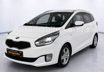 Kia Carens 131.517 km 9.990 &euro; Berlin 10369