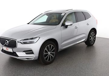 Volvo XC60 107.324 km 28.880 &euro; Berlin 12103