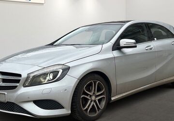 Mercedes-Benz A 180 146.890 km 9.999 &euro; Berlin 12681