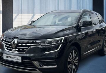 Renault Koleos 34.640 km 27.490 &euro; Berlin 12099