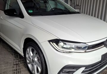 VW Polo 36.280 km 16.900 &euro; Berlin 12277