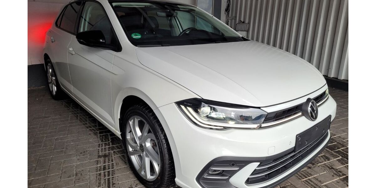 VW Polo 36.280 km 16.900 &euro; Berlin 12277