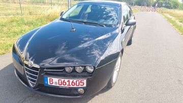 Gebrauchte Alfa Romeo 159