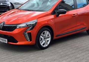 Renault Clio 15.000 km 19.890 &euro; Berlin 12247