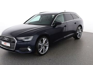 Audi A6 82.013 km 28.880 &euro; Berlin 12103