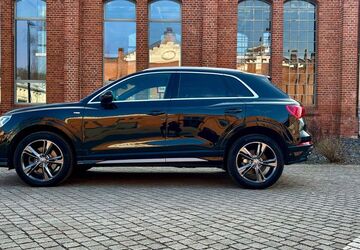 Audi Q3 26.000 km 26.999 &euro; Eichwalde 15732