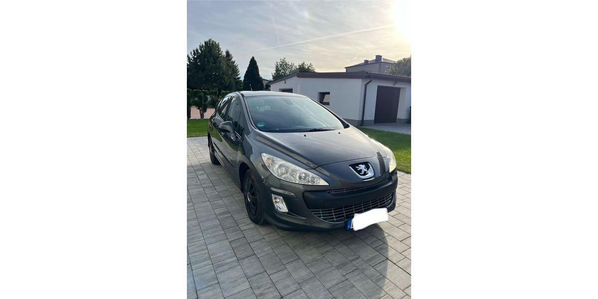 Peugeot 308 230.000 km 2.650 &euro; Berlin 10367