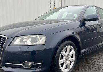 Audi A3 363.000 km 5.499 &euro; Berlin 12057