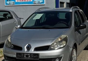 Renault Clio 124.000 km 2.190 &euro; Berlin 12105