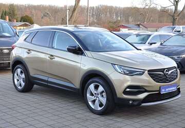 Opel Grandland X 11.750 km 16.990 &euro; Teltow 14513