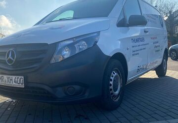 Mercedes-Benz Vito 195.000 km 5.999 &euro; Berlin 13053