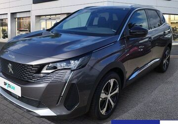 Peugeot 3008 5.990 km 23.990 &euro; Berlin 12681