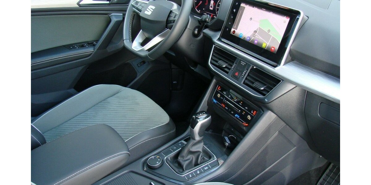 Seat Tarraco 2.0TDi Xperience ACC Pano LED AHK 7Sitzer 64.231 km 32.980 &euro; Falkensee 14612