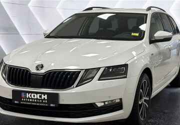Skoda Octavia 69.971 km 19.400 &euro; Berlin 12681