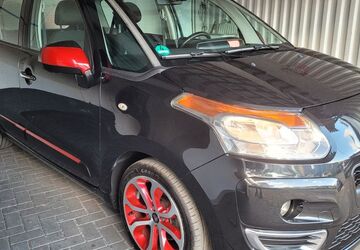 Citroen C3 97.259 km 5.500 &euro; Berlin 12277