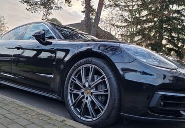 Porsche Panamera 252.754 km 37.000 &euro; Hohen Neuendorf 16540