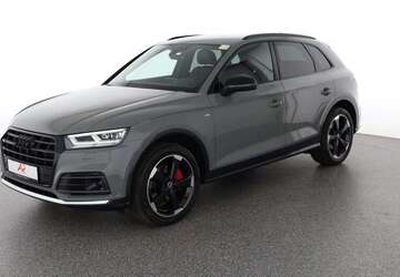 Audi Q5 86.402 km 32.880 &euro; Berlin 12103