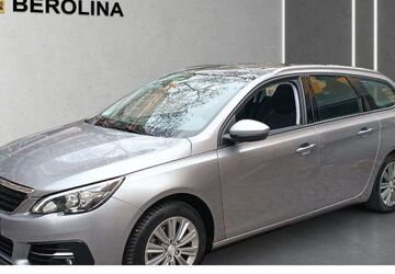 Peugeot 308 61.755 km 13.888 &euro; Berlin 10709