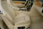 Bentley Continental GTC 6.0 W12 Navi Leder Xenon Windschot 76.559 km 59.980 &euro; Falkensee 14612