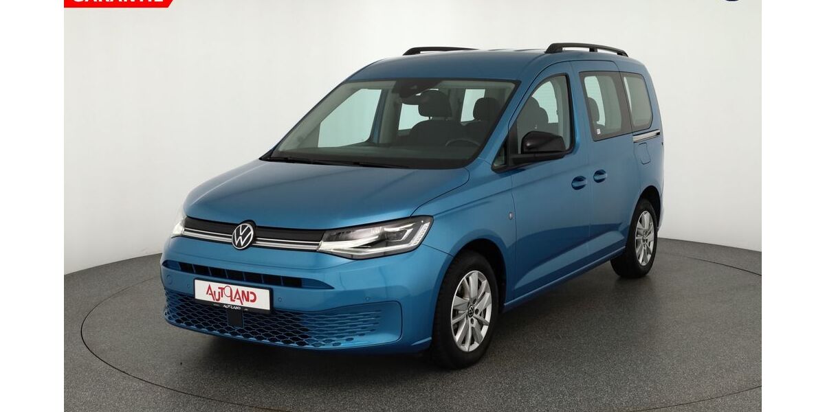 VW Caddy 57.084 km 24.990 &euro; Hoppegarten OT Hönow 15366