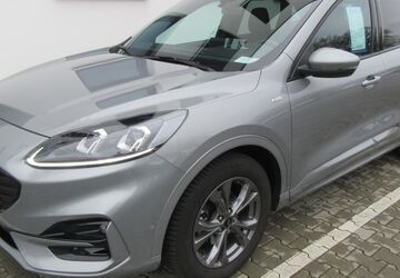 Ford Kuga 62.804 km 19.500 &euro; Bernau 16321