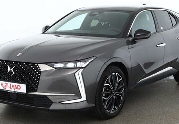 DS Automobiles DS4 32.929 km 21.490 &euro; Berlin 12683