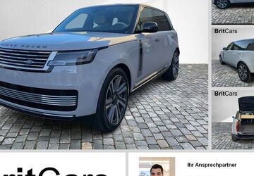 Land Rover Range Rover 8.146 km 219.900 &euro; Berlin 10711