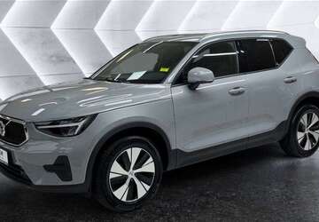 Volvo XC40 14.276 km 34.990 &euro; Berlin 12683