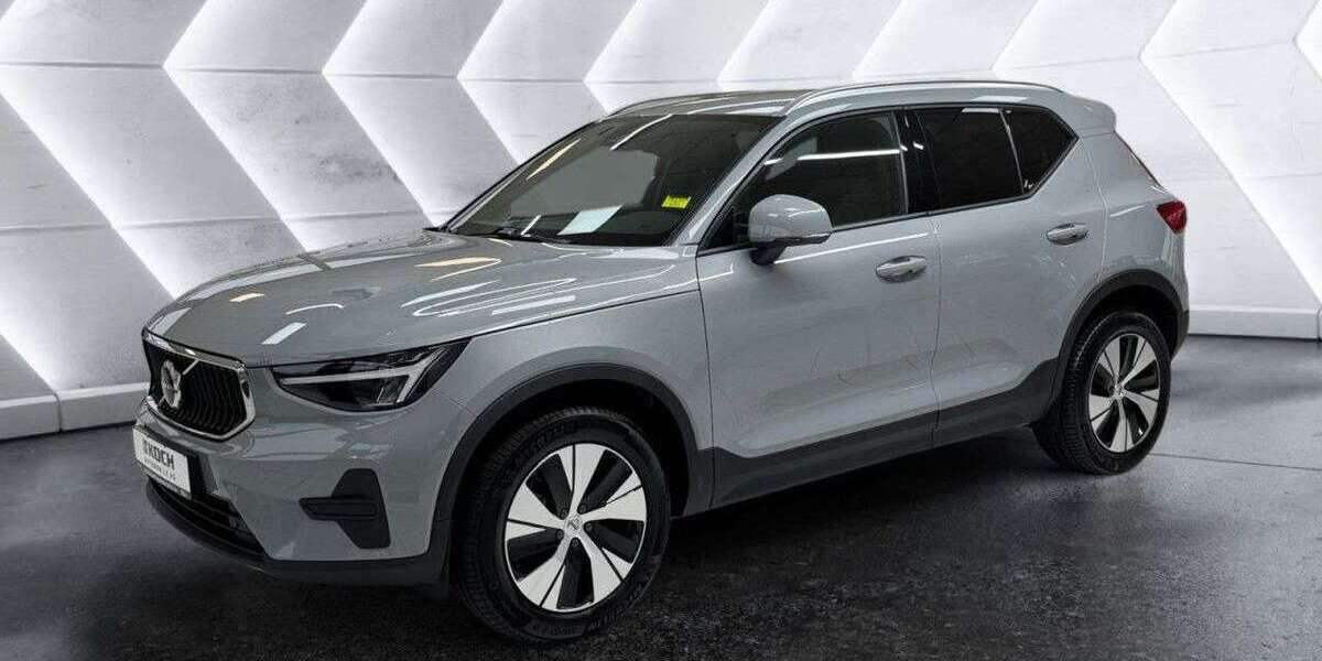 Volvo XC40 14.276 km 34.990 &euro; Berlin 12683