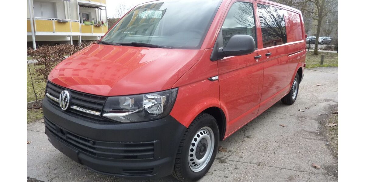VW T6 Transporter 111.323 km 21.499 &euro; Teltow (bei Berlin) 14513