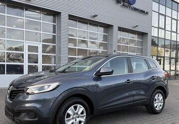 Renault Kadjar 64.000 km 12.950 &euro; Berlin-Lichtenberg 10365