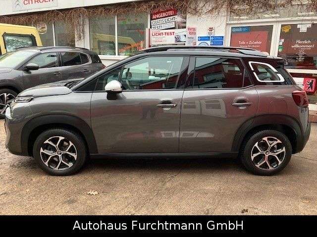 Citroen C3 35.900 km 15.490 &euro; Berlin-Marienfelde 12277
