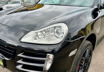 Porsche Cayenne 192.000 km 11.999 &euro; Berlin 12307