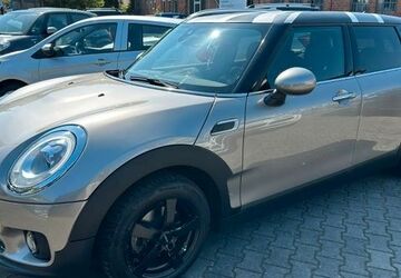Mini One Clubman 77.000 km 12.500 &euro; Berlin-Spandau 13585