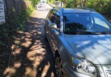 Toyota Avensis 262.935 km 4.500 &euro; Charlottenburg (Berlin) 10707