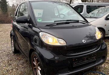 Smart ForTwo 67.850 km 5.500 &euro; Berlin 14167