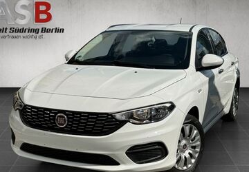 Fiat Tipo 76.380 km 11.499 &euro; Berlin 12055