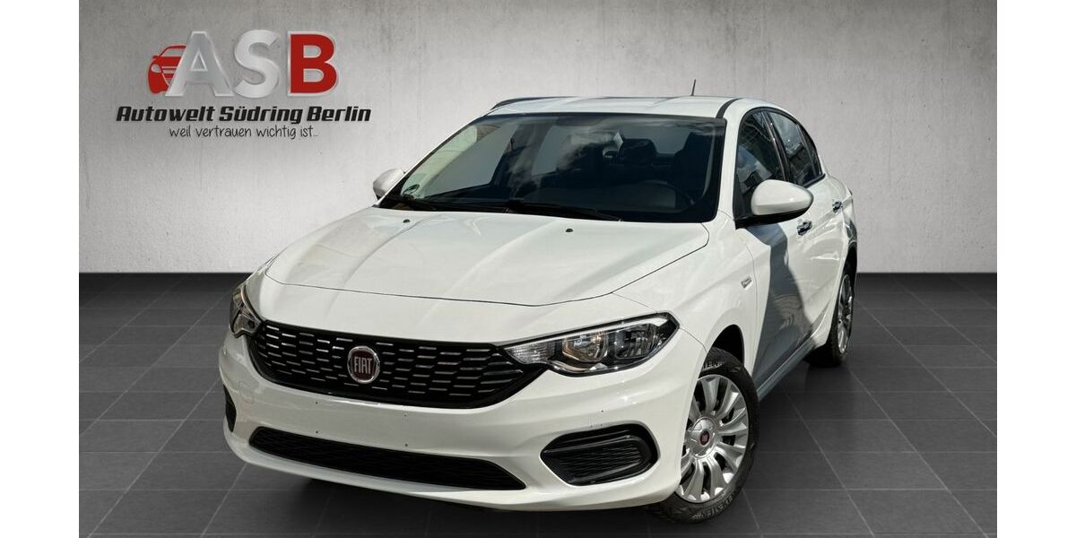 Fiat Tipo 76.380 km 11.499 &euro; Berlin 12055