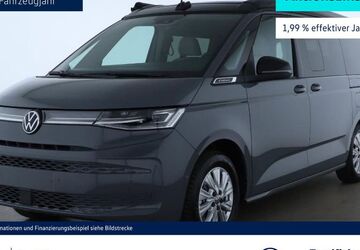 VW T7 California 12.666 km 70.890 &euro; Wildau 15745