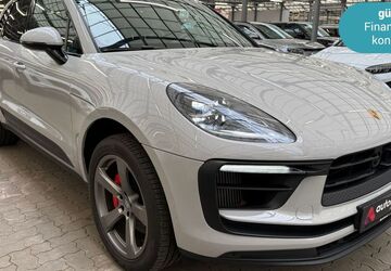 Porsche Macan 56.301 km 66.990 &euro; Ludwigsfelde (bei Berlin) 14974